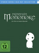 Amazon.de: Prinzessin Mononoke, Mein Nachbar Totoro, Kikis kleiner Lieferservice [Blu-ray] für je 12,97€ + VSK