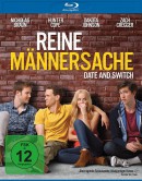 Amazon.de: Reine Männersache – Date and Switch [Blu-ray] für 9,99€ + VSK