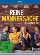 Amazon.de: Reine Männersache – Date and Switch [Blu-ray] für 9,99€ + VSK