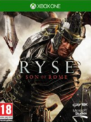 Cdkeys.com: Ryse – Son of Rome [Xbox One] (Download) für 13,37€