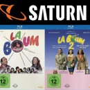 Saturn.de: La Boum – Die Fete (Teil 1+2) [Blu-ray] für je 4,99€ inkl. VSK