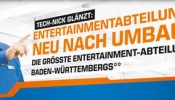 [Lokal] Saturn Stuttgart: Fack ju Göhte (DVD) für 1,99€ und viele weitere Filmangebote im Prospekt