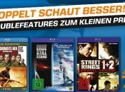 Saturn.de: Super Sunday XXL an Pfingsten 2015 – 2 Filme-Boxen [Blu-ray] für 7€ inkl. VSK