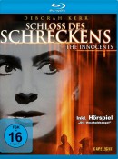 Amazon.de: Schloss des Schreckens [Blu-ray] für 6,97€ + VSK