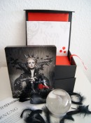 [Fotos] Snow White and the Huntsman – Limited Collection Edition im Steelbook (Blu-ray)