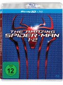 Saturn.de: The Amazing Spider-Man / The Amazing Spider-Man 2: Rise of Electro (3D + 2D Version) [Blu-ray] für 19,99€ + VSK