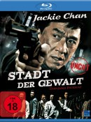 Saturn.de: Stadt der Gewalt [Blu-ray] und weitere Filme für 3,99€ inkl. VSK