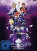 Saturn.de: Tales of Vesperia – The First Strike [DVD] für 4,99€ + VSK