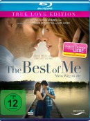 Muelller.de: 3€ Rabatt auf The Best of Me – Mein Weg zu dir [Blu-ray]