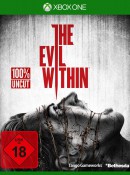 Hitmeister.de: The Evil Within [Xbox One] für 21,95€ + VSK