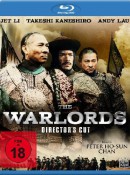 Amazon.de: The Warlords – Director’s Cut [Blu-ray] für 4,09€ + VSK