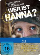 Saturn.de: Wer ist Hanna? / Gangster Squad – Steelbook [Blu-ray] für 8,99€ / 9,99€ inkl. VSK