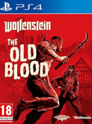 SimplyGames.com: Wolfenstein – The Old Blood [PS4 / Xbox One] für 17,20€ inkl. VSK