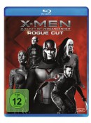 Amazon.de: X-Men Zukunft ist Vergangenheit Rogue Cut (Blu-ray) für 8,90€ + VSK