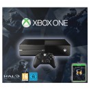 Amazon.de: Heute im Blitzangebot um 14:00 – Xbox One Konsole inkl. Halo The Master Chief Collection für 299€