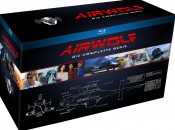 Buecher.de: Airwolf – Die komplette Serie [Blu-ray] für 82,99€ inkl. VSK