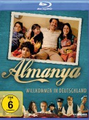 Amazon.de: Almanya – Willkommen in Deutschland [Blu-ray] für 4,49€ + VSK