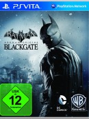 Saturn.de: Batman – Arkham Origins – Blackgate [PS Vita] für 12,99€ + VSK