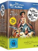 [Preisfehler] Thalia.de: Bud Spencer & Terence Hill Haudegen-Box (10 Filme) (Blu-ray) für 2,99€ + VSK