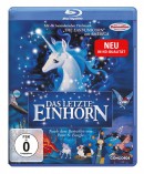 Amazon.de: Das letzte Einhorn [Blu-ray] für 7,99€ + VSK