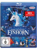 Amazon.de: Das letzte Einhorn [Blu-ray] für 7,99€ + VSK