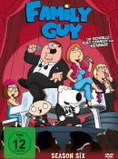 Amazon.de: Family Guy – Season 06 [3 DVDs] für 6,99€ + VSK