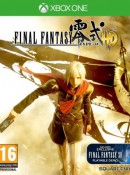 TheGameCollection.net: Final Fantasy Type-0 HD [Xbox One] für 19,52€ + VSK