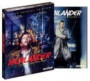 [Vorbestellung] BMV-Medien.de: Highlander & Blair Witch Project in limitierten Mediabooks [Blu-ray + DVD] je 24,99€ + VSK