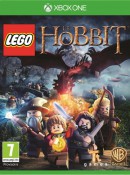 Amazon.fr: LEGO Der Hobbit [Xbox One] für 14,99€ + VSK