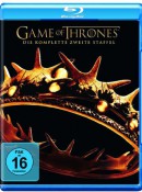 Amazon.de: Game of Thrones – Staffel 2 [Blu-ray] für 16,99€ + VSK