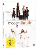 Amazon.de: Modern Family – Staffel 3 [DVD] für 12,18€ + VSK