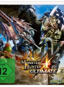 TheGameCollection.net: Monster Hunter 4 Ultimate [3DS] für 19,59€ + VSK