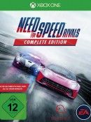 Conrad.de: Need for Speed – Rivals – Game of the Year Edition [Xbox One] ab 24,44€ inkl. VSK