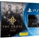 Amazon.fr: PS4 Bundle mit The Order 1886 + The Witcher III für 407,30€ inkl. VSK