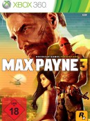 Coolshop.de: Max Payne 3 [Xbox 360] für 5,95€ inkl. VSK