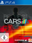 Amazon.de: PlayStation 4 – Konsole inkl. Project CARS für 399€ inkl. VSK