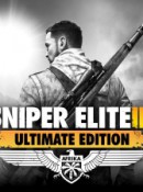 PlayStation Store: Sniper Elite 3 Ultimate Edition (Download) [PS4] für 19,99€ bzw. [PS3] für 13,99€