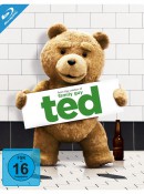 eBay.de: Ted – Steelbook [Blu-ray] für 7,99€ inkl. VSK