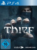 Base.com: Thief 4 [PS4] für 17,01€ inkl. VSK