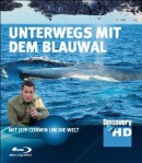 Amazon.de: Unterwegs mit dem Blauwal – Discovery HD [Blu-ray] für 1,83€ + VSK