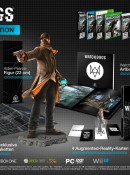 Coolshop.de: Watch Dogs – Dedsec Edition (Nordic) [Xbox One] für 28,50€ inkl. VSK