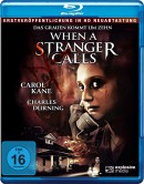 Amazon.de: Das Grauen kommt um zehn (When a Stranger Calls) [Blu-ray] für 9,97€ + VSK