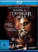 Amazon.de: Das Grauen kommt um zehn (When a Stranger Calls) [Blu-ray] für 9,97€ + VSK