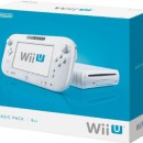 Amazon.fr: Nintendo Wii U – Konsole, Basic Pack, 8 GB, weiß für 151,68€ + VSK