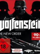 Saturn.de: Late Night Shopping 13.05.2015 – Wolfenstein: The New Order [PS3 / Xbox 360 / PC] ab 10€ inkl. VSK