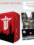 Coolshop.de: Wolfenstein: The New Order Occupied Edition [PS4] für 24,95€ inkl. VSK