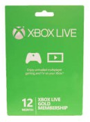 ebay.de: Xbox One Live Card – 50 Euro Microsoft Guthaben für 41,99€