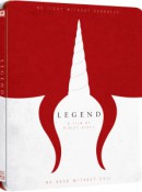 Zavvi.de: Legend – Limited Edition Steelbook [Blu-ray] für 9,65€ inkl. VSK