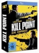 Amazon.de: Kill Point – Keine Kompromisse [Blu-ray] für 7,49€ + VSK