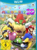 Buecher.de: Mario Party 10 [Wii U] für 28,95€ inkl. VSK